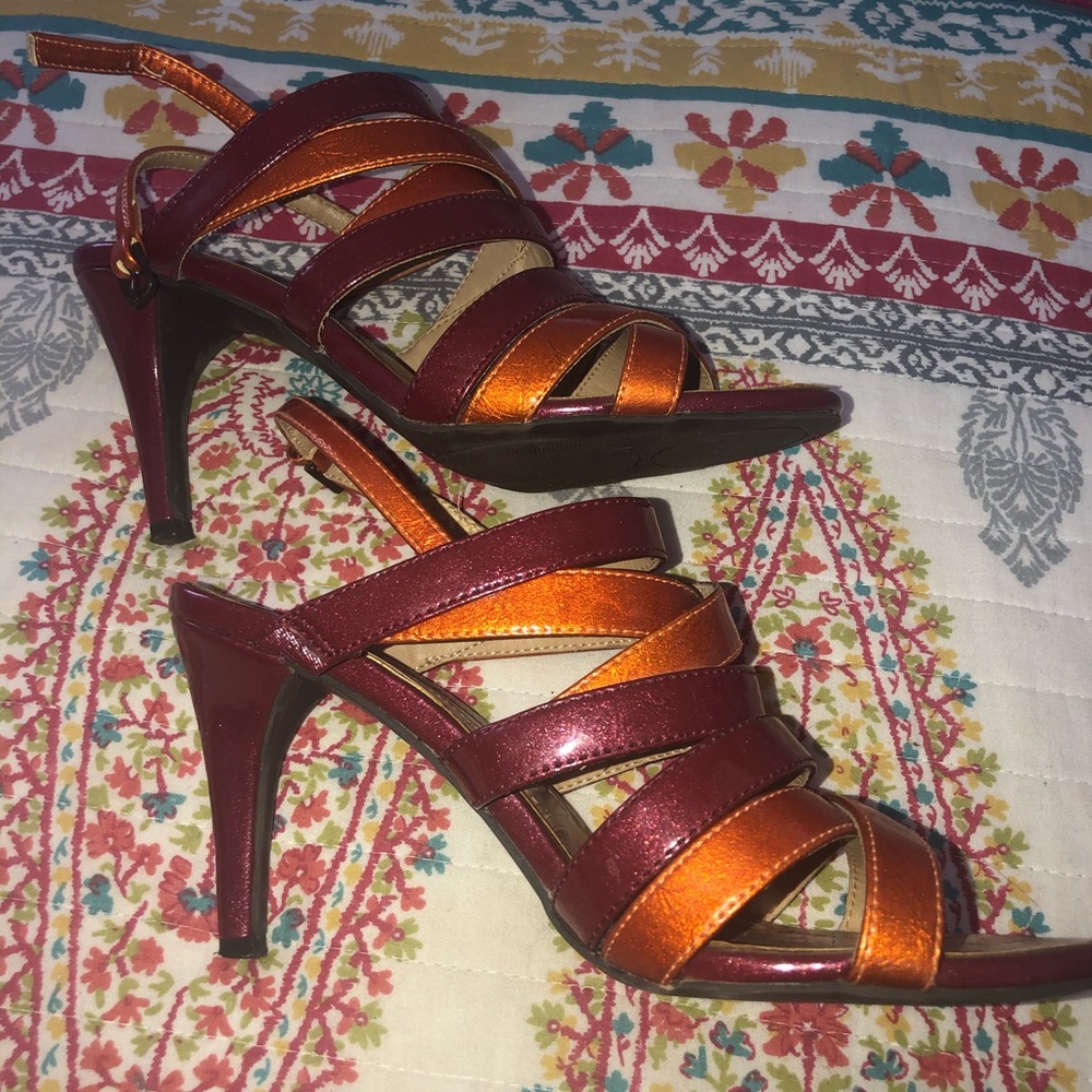 High heel Sandals - Picture 3 of 3